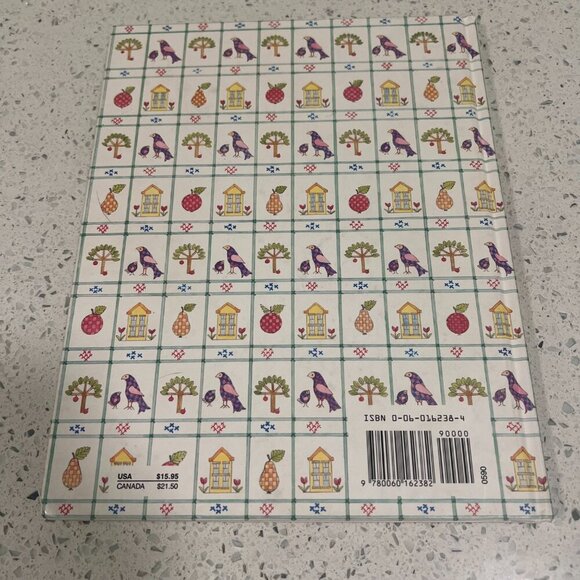 Vintage 90s MOM REMEMBERS Memory Book - Fillable Information About Childhood - Picture 7 of 11